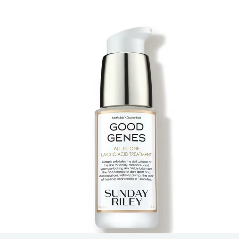 Sunday Riley Good Genes Glycolic Acid 1oz